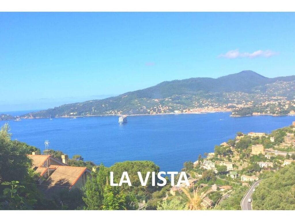 Luxury Apartment for sale in Zoagli, 1 000 000 €, Photo 1