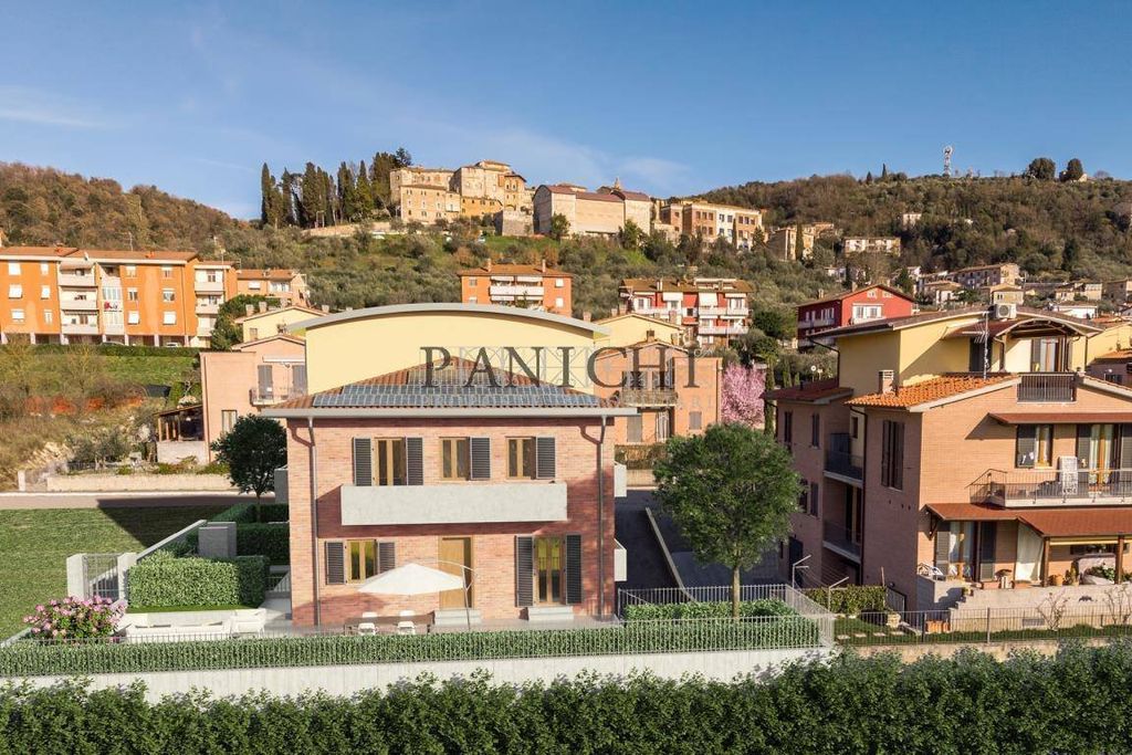 Maison de luxe à vendre à Rapolano Terme, 405 000 €, Photo 1