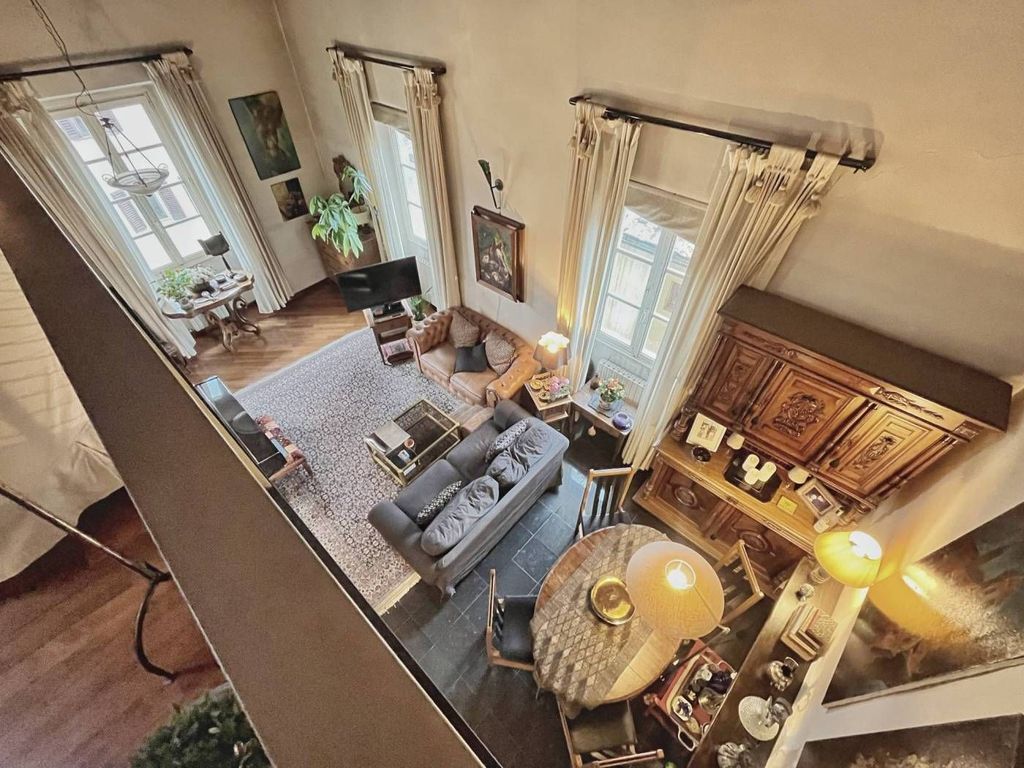 Luxury Apartment for sale in Florence, 1 250 000 €, Photo 1