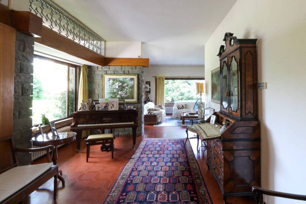 Luxury House for sale in Parma, 1 250 000 €, Photo 1