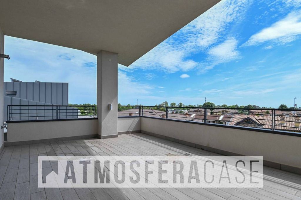 Appartement de luxe à vendre à Seriate, 990 000 €, Photo 1