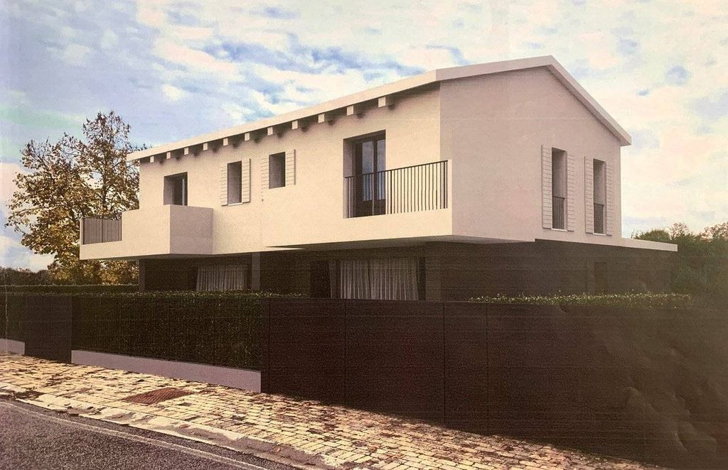 Luxury House for sale in Martellago, 420 000 €, Photo 1