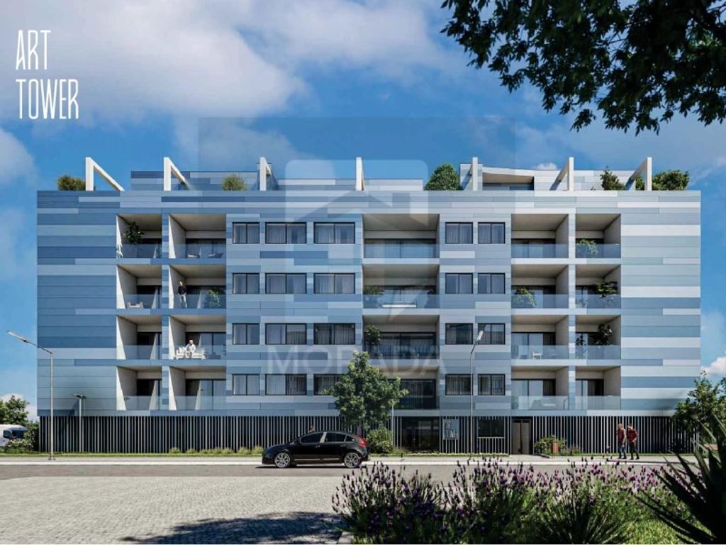 Appartement de luxe à vendre à Maia, 463 800 €, Photo 2