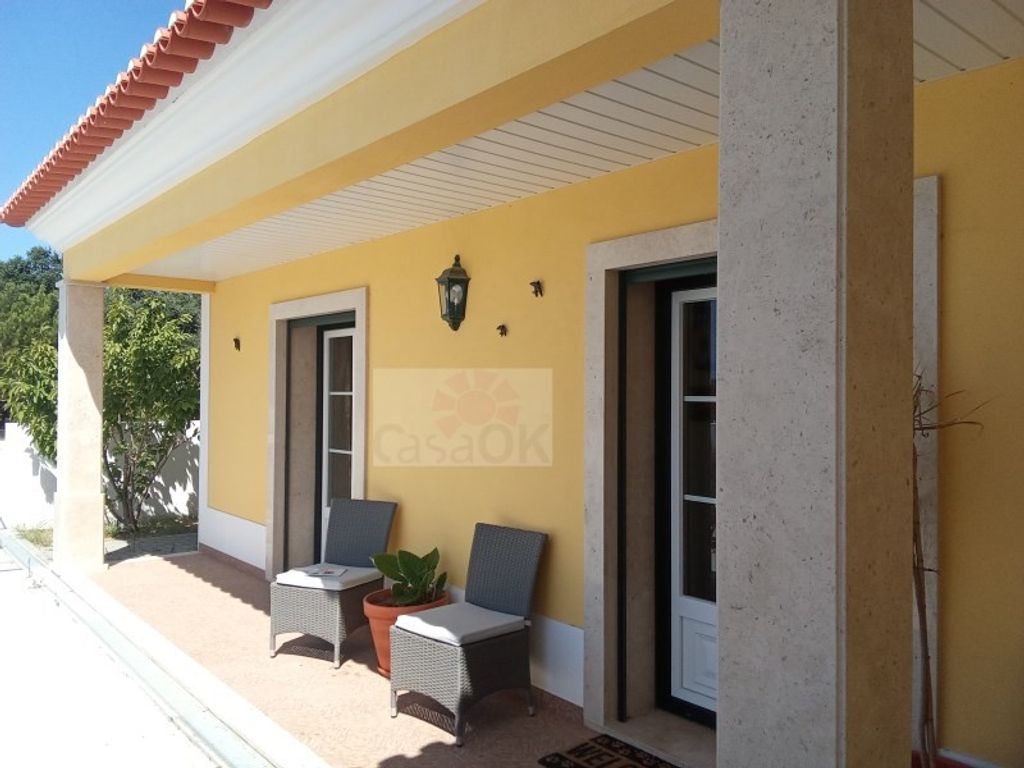 Maison de luxe à vendre à Caldas Da Rainha, 695 000 €, Photo 2