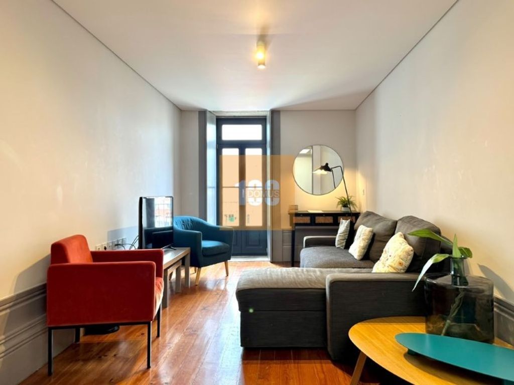 Luxury Apartment for sale in Porto, 445 000 €, Photo 2