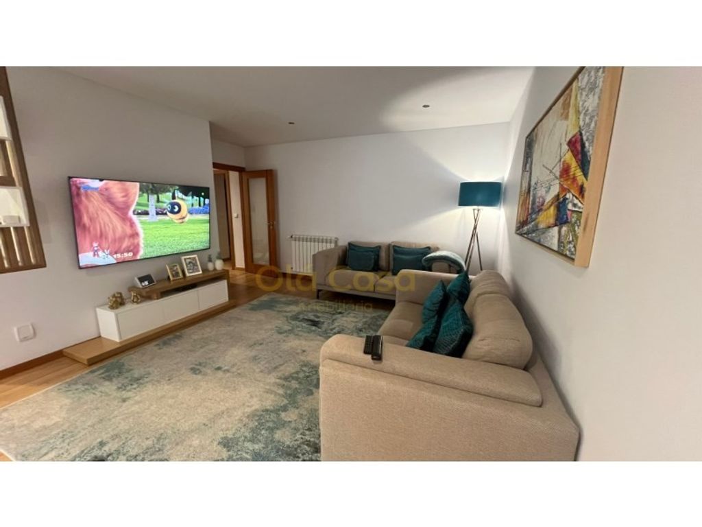 Appartement de luxe à vendre à Valongo, 450 000 €, Photo 2