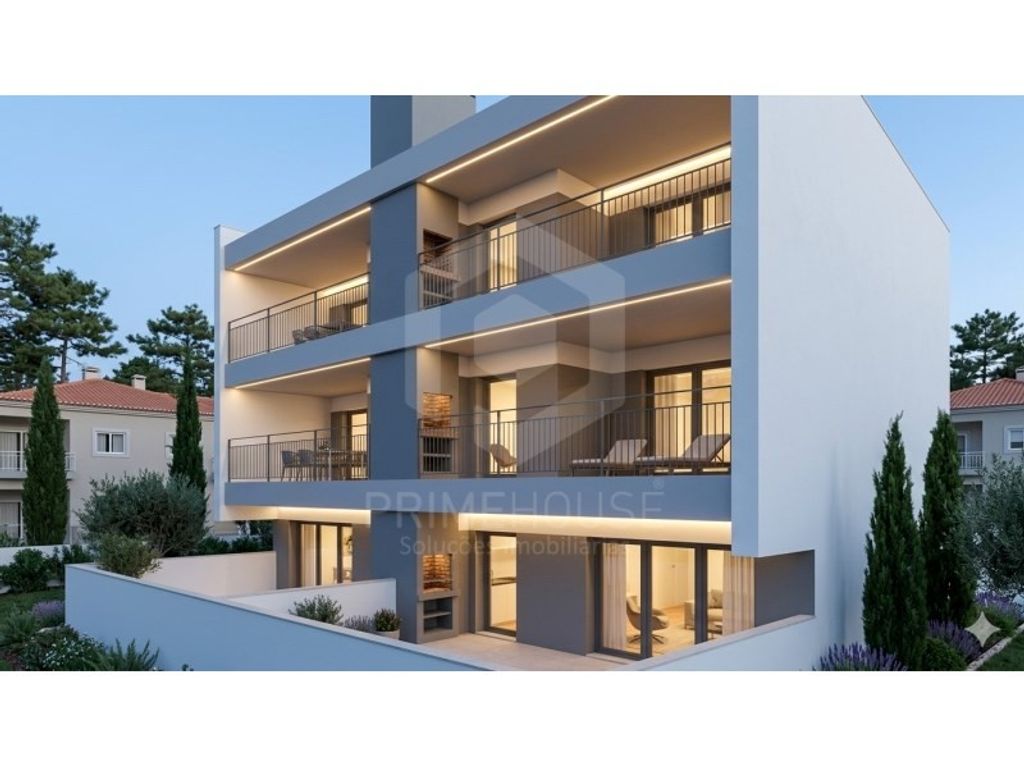 Appartement de luxe à vendre à Seixal, 410 000 €, Photo 2