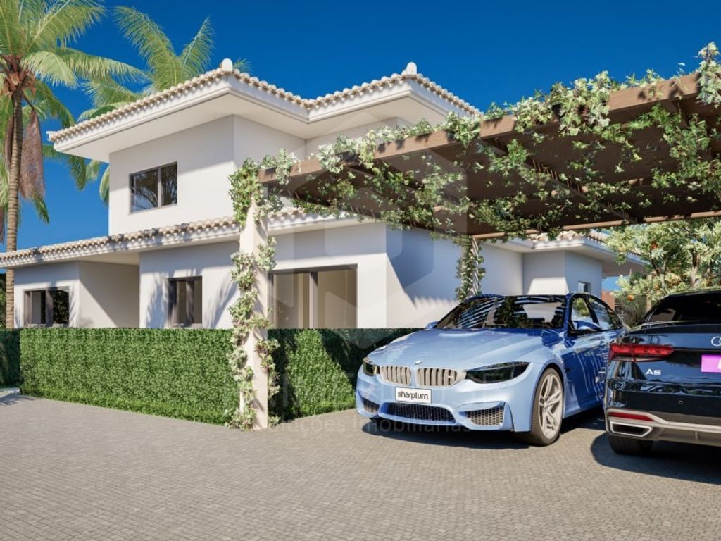 Maison de luxe à vendre à Lagos, 3 250 000 €, Photo 2
