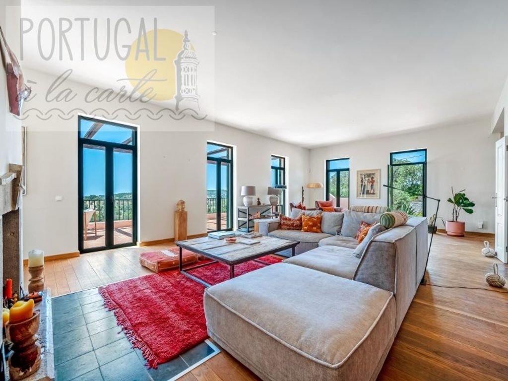 Maison de luxe à vendre à Faro, 1 790 000 €, Photo 2