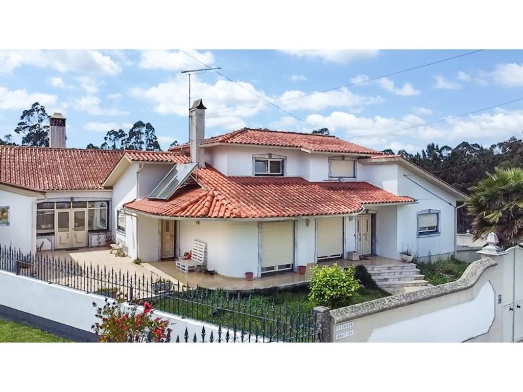 Maison de luxe à vendre à Vila Nova de Ourém, 489 000 €, Photo 2