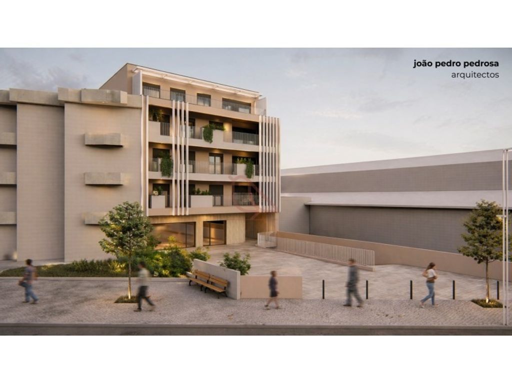 Appartement de luxe à vendre à Vila Nova de Ourém, 450 000 €, Photo 2