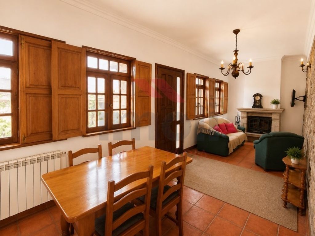 Maison de luxe à vendre à Arcos de Valdevez, 450 000 €, Photo 3