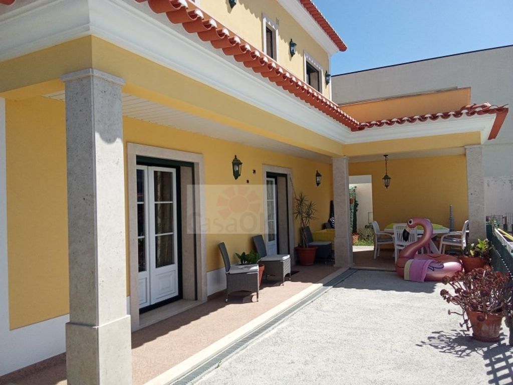 Maison de luxe à vendre à Caldas Da Rainha, 695 000 €, Photo 3