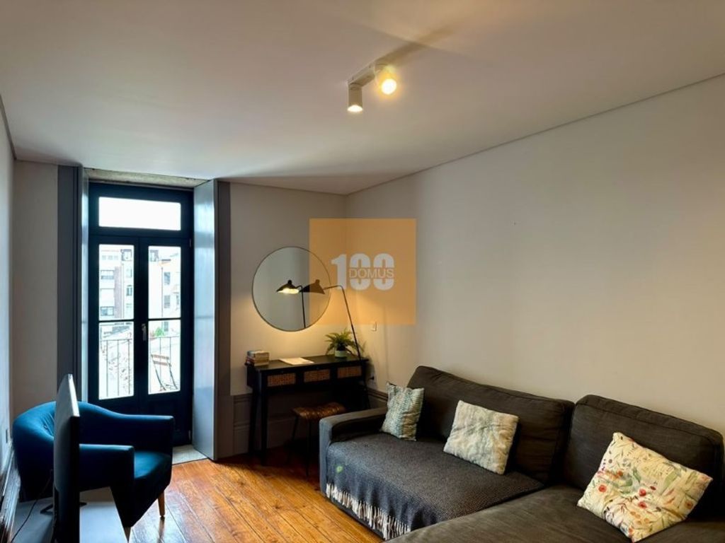 Luxury Apartment for sale in Porto, 445 000 €, Photo 3