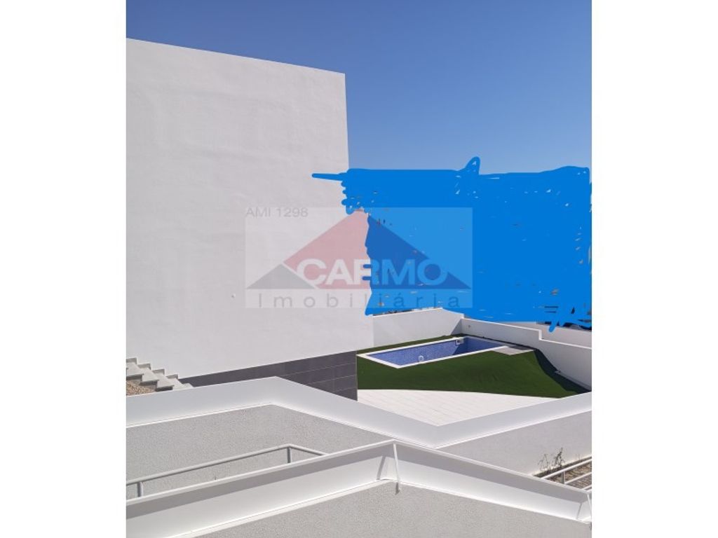 Maison de luxe à vendre à Seixal, 740 000 €, Photo 3