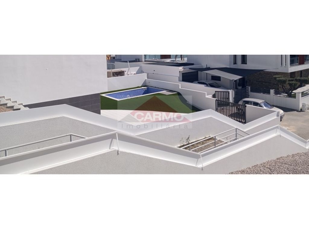 Luxury House for sale in Seixal, 765 000 €, Photo 3