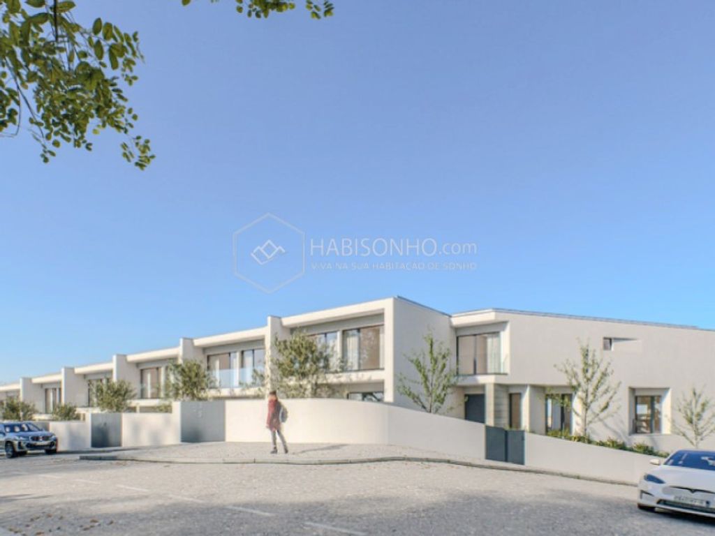 Maison de luxe à vendre à Gondomar, 590 000 €, Photo 3