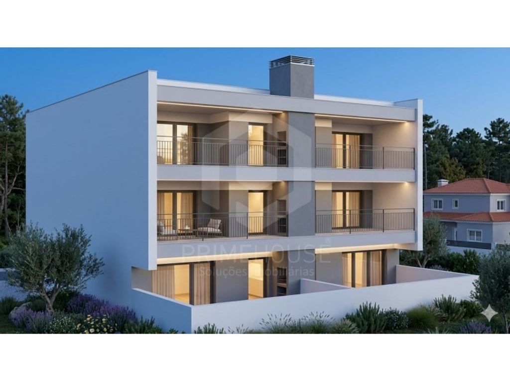 Appartement de luxe à vendre à Seixal, 410 000 €, Photo 3