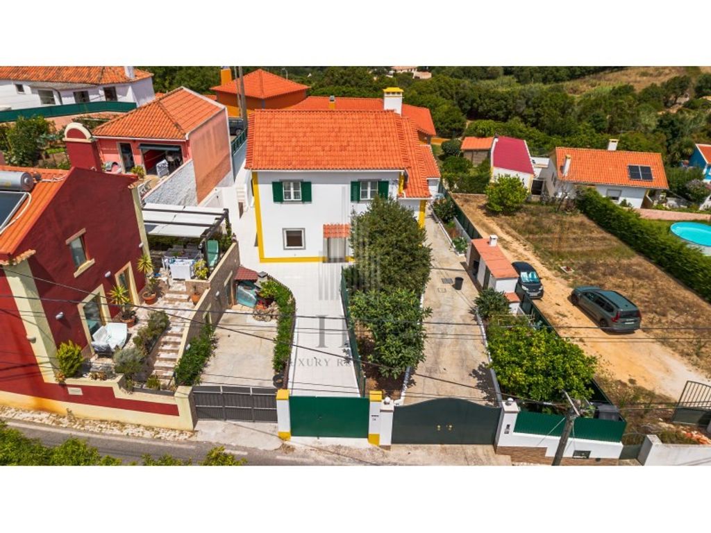 Luxury House for sale in Sintra, 525 000 €, Photo 3