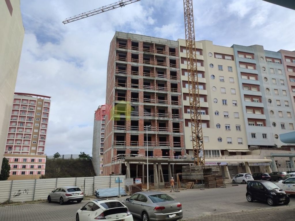 Luxury Apartment for sale in Seixal, 410 000 €, Photo 3