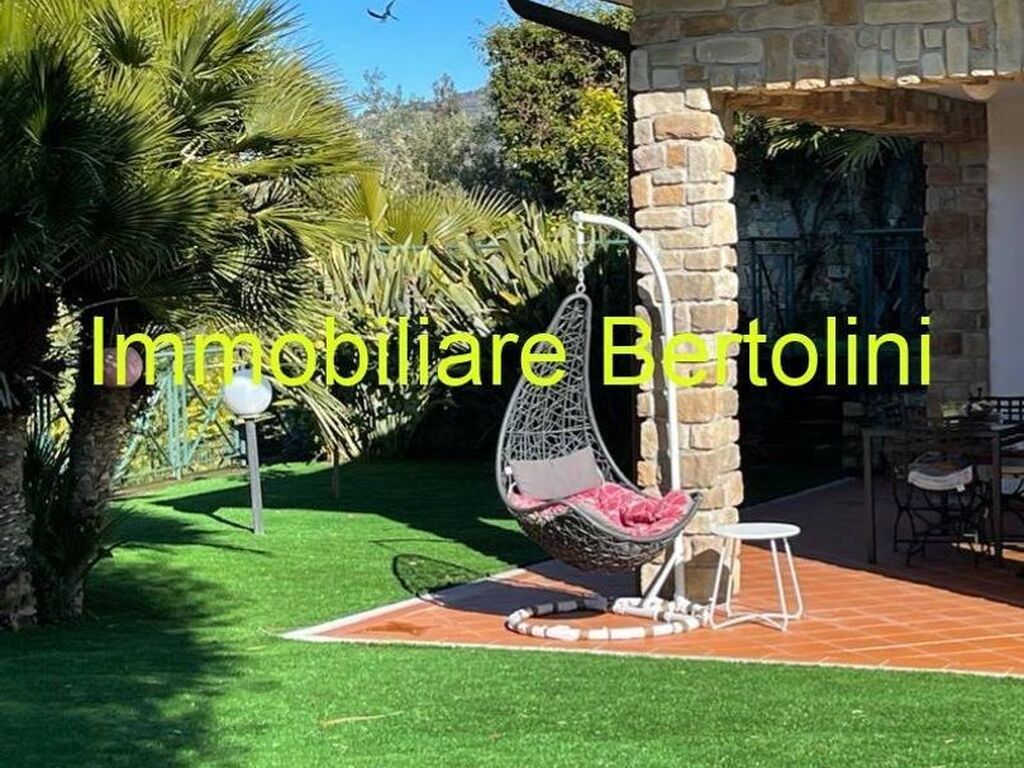 Luxury House for sale in Bordighera, 2 200 000 €, Photo 3