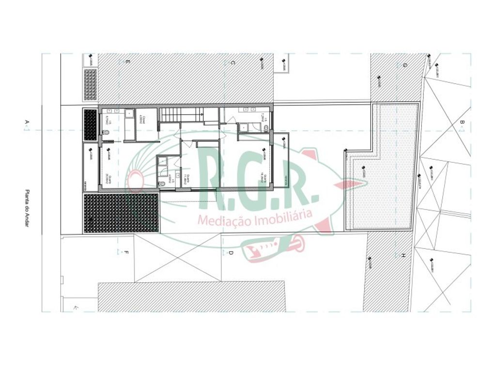Maison de luxe à vendre à Gondomar, 620 000 €, Photo 3