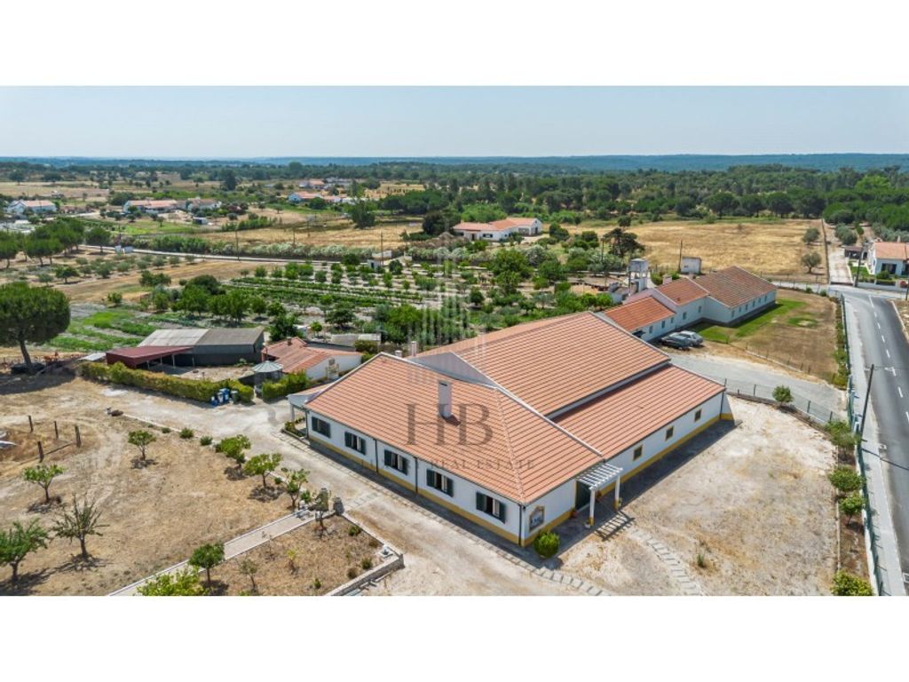 Maison de luxe à vendre à Coruche, 780 000 €, Photo 3