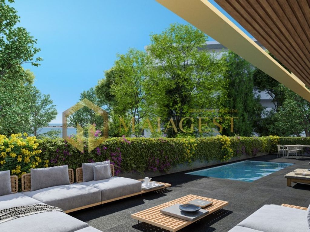 Appartement de luxe à vendre à Vila Nova de Gaia, 830 000 €, Photo 3