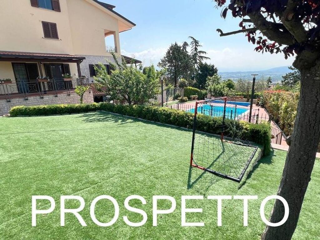 Luxury House for sale in Perugia, 850 000 €, Photo 3