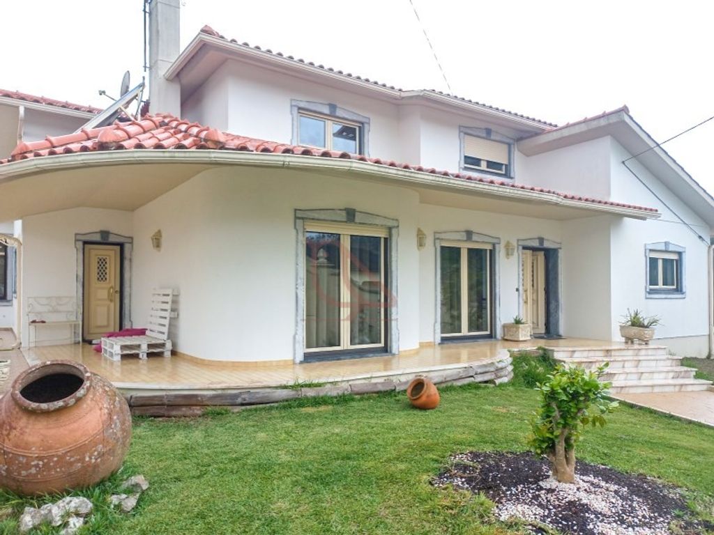 Maison de luxe à vendre à Vila Nova de Ourém, 489 000 €, Photo 3