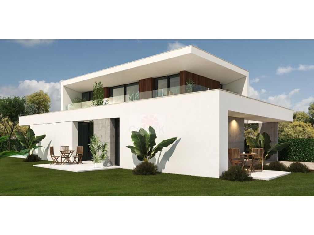 Luxury House for sale in Caldas Da Rainha, 485 000 €, Photo 4