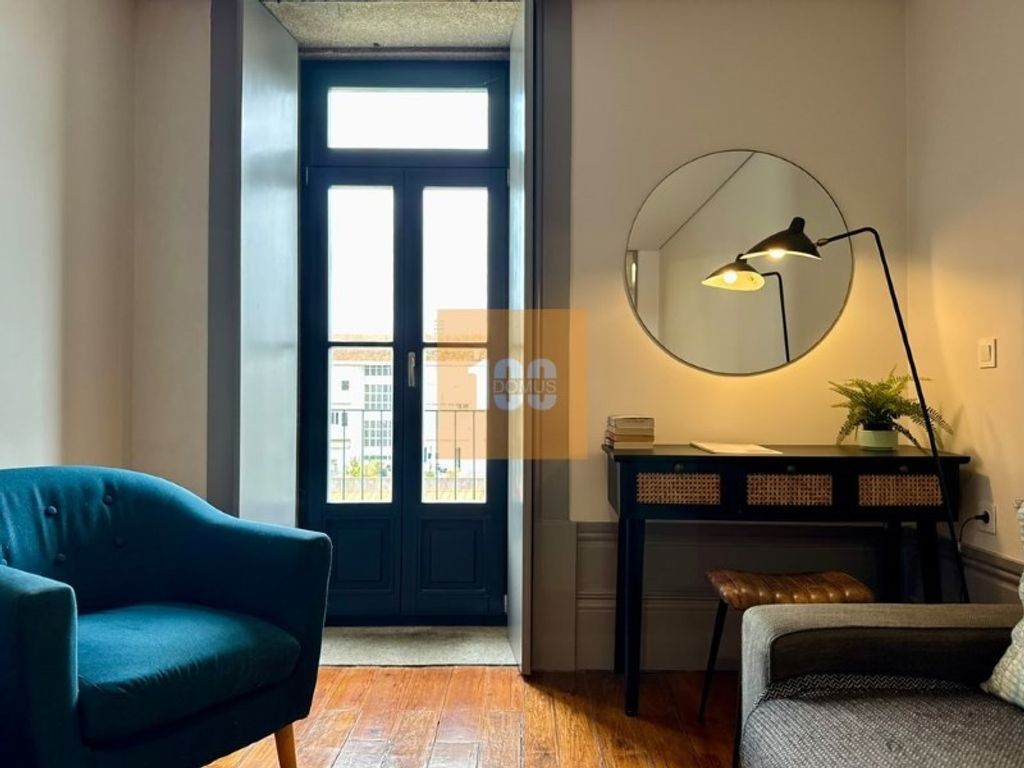Luxury Apartment for sale in Porto, 445 000 €, Photo 4