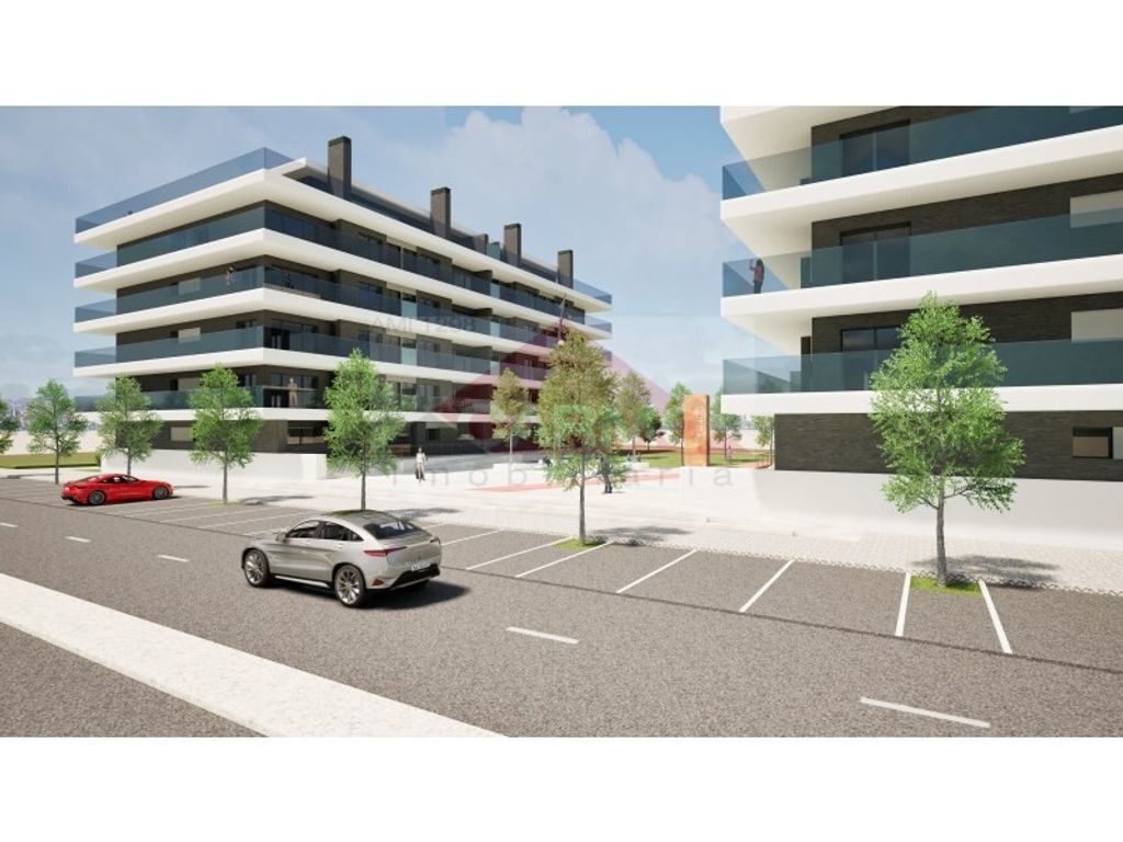 Appartement de luxe à vendre à Montijo, 560 000 €, Photo 4