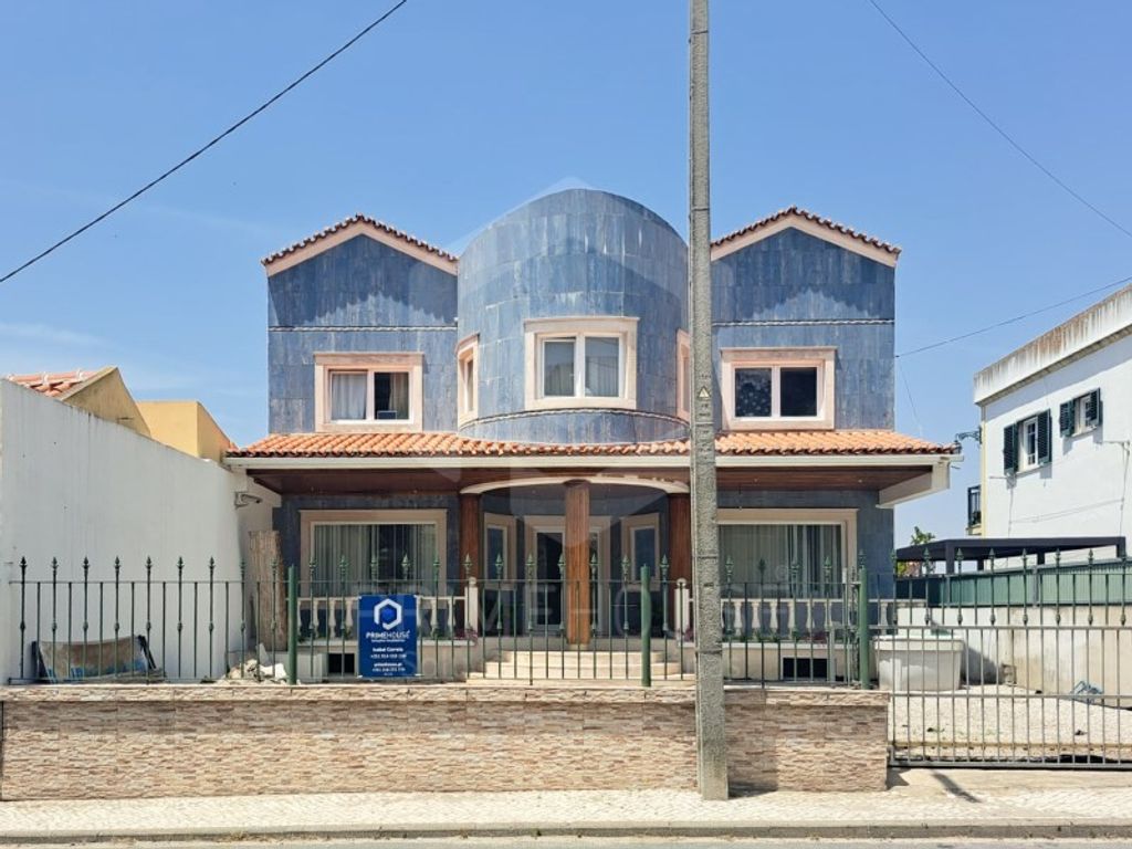 Maison de luxe à vendre à Palmela, 400 000 €, Photo 4