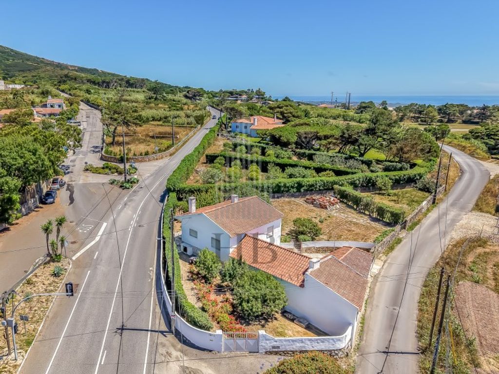 Maison de luxe à vendre à Sintra, 695 000 €, Photo 4