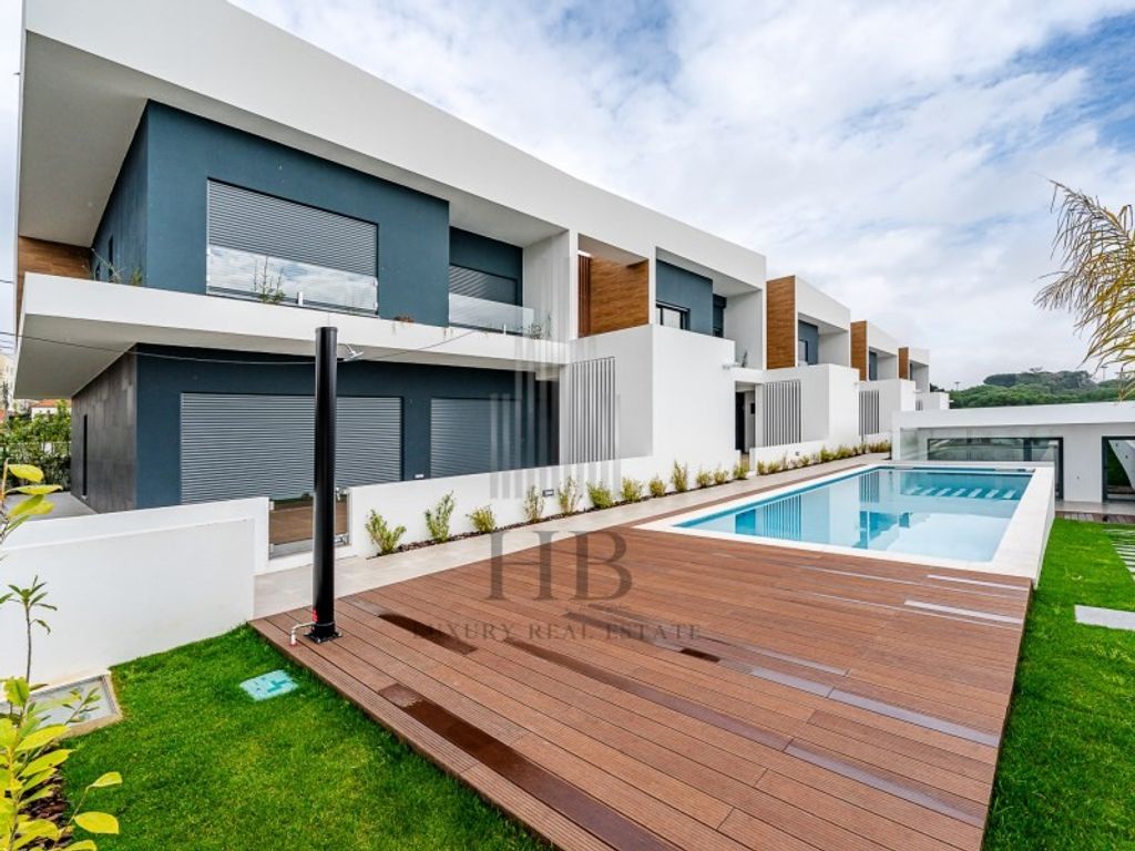 Luxury House for sale in Loures, 797 500 €, Photo 4