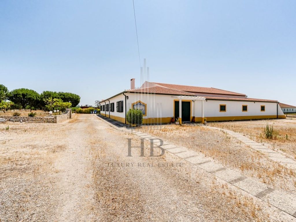 Maison de luxe à vendre à Coruche, 780 000 €, Photo 4