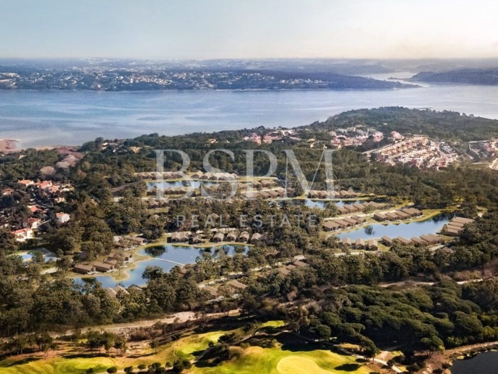 Maison de luxe à vendre à Óbidos, 640 000 €, Photo 4