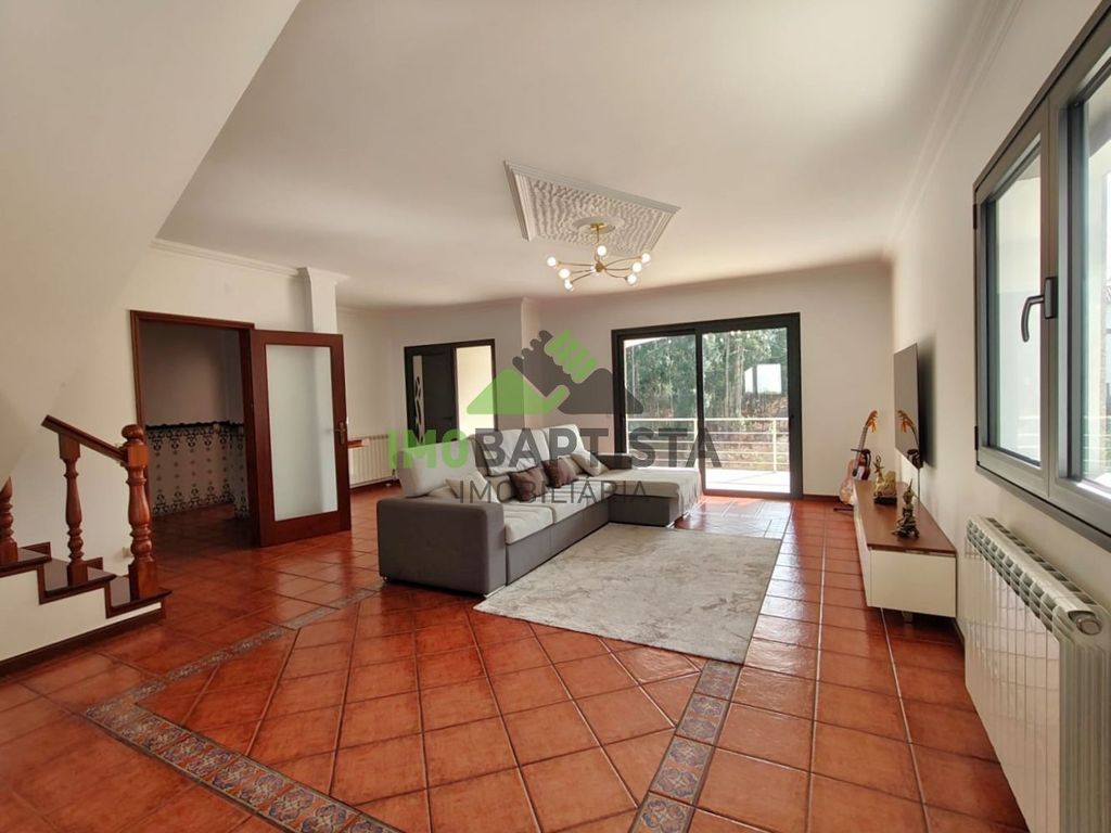 Luxury House for sale in Santa Maria Da Feira, 420 000 €, Photo 4