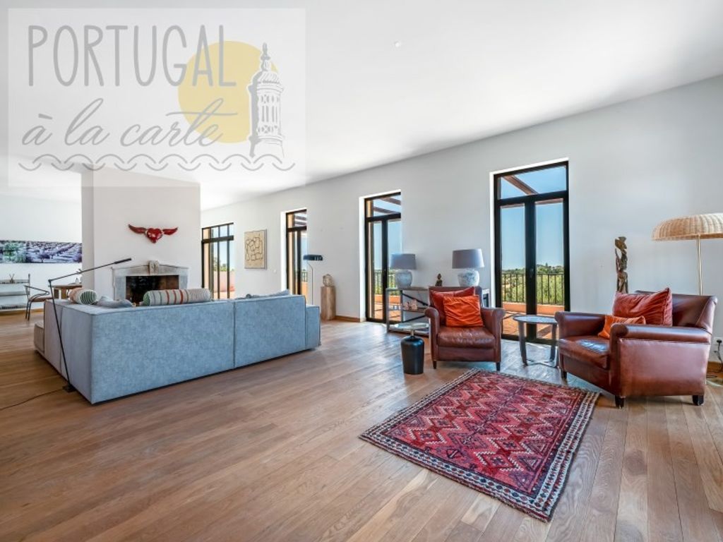 Maison de luxe à vendre à Faro, 1 790 000 €, Photo 4