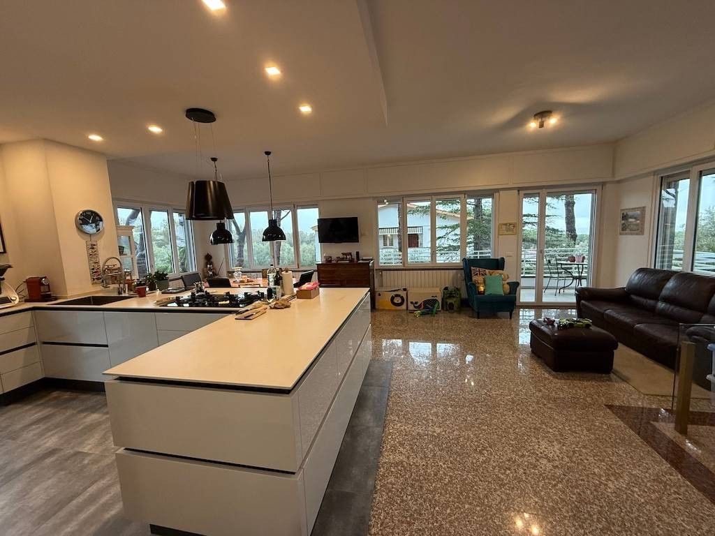 Luxury House for sale in Rosignano Marittimo, 1 100 000 €, Photo 4