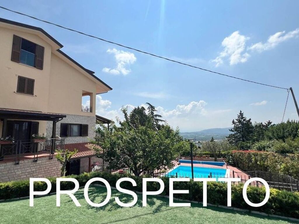 Luxury House for sale in Perugia, 850 000 €, Photo 4