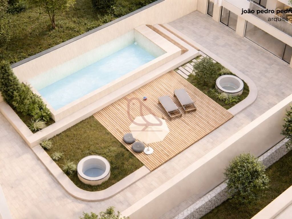 Appartement de luxe à vendre à Vila Nova de Ourém, 450 000 €, Photo 4