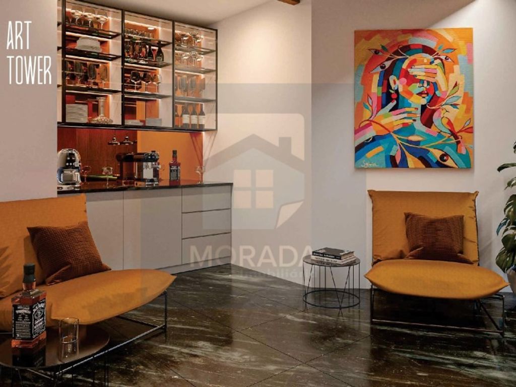 Appartement de luxe à vendre à Maia, 463 800 €, Photo 5