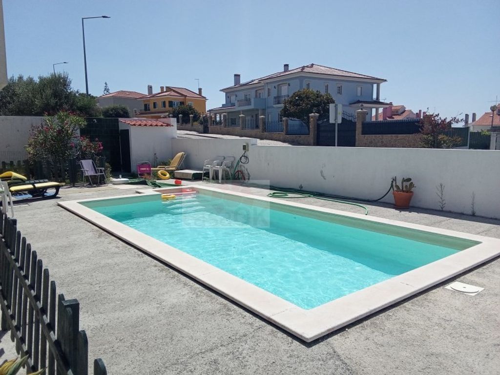 Maison de luxe à vendre à Caldas Da Rainha, 695 000 €, Photo 5