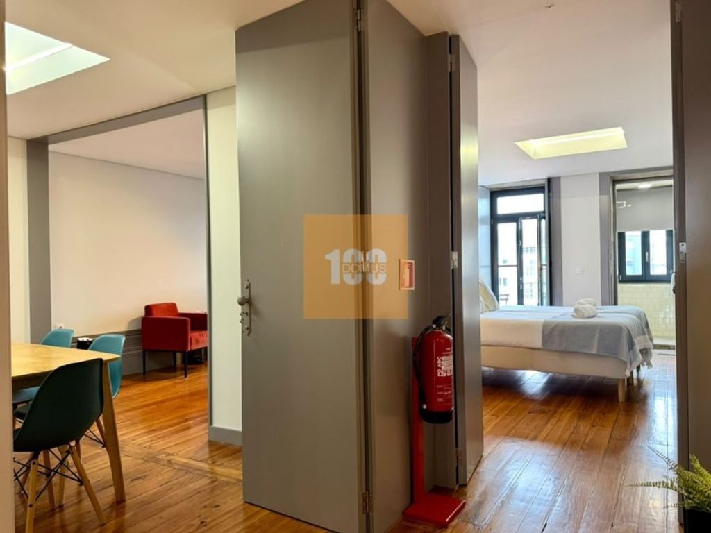 Luxury Apartment for sale in Porto, 445 000 €, Photo 5
