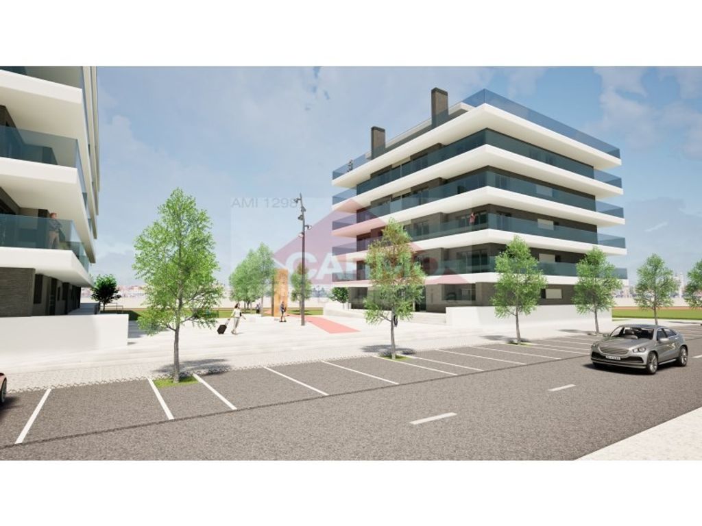 Appartement de luxe à vendre à Montijo, 560 000 €, Photo 5