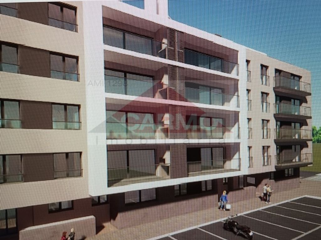 Appartement de luxe à vendre à Montijo, 695 000 €, Photo 5