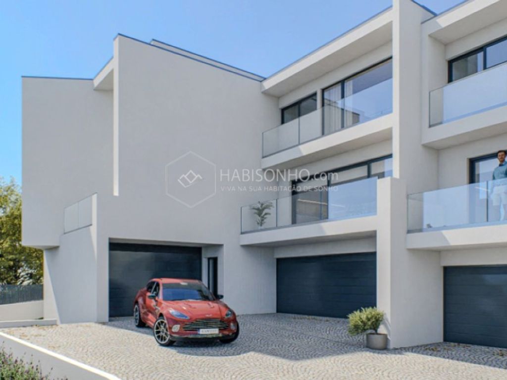Maison de luxe à vendre à Gondomar, 590 000 €, Photo 5