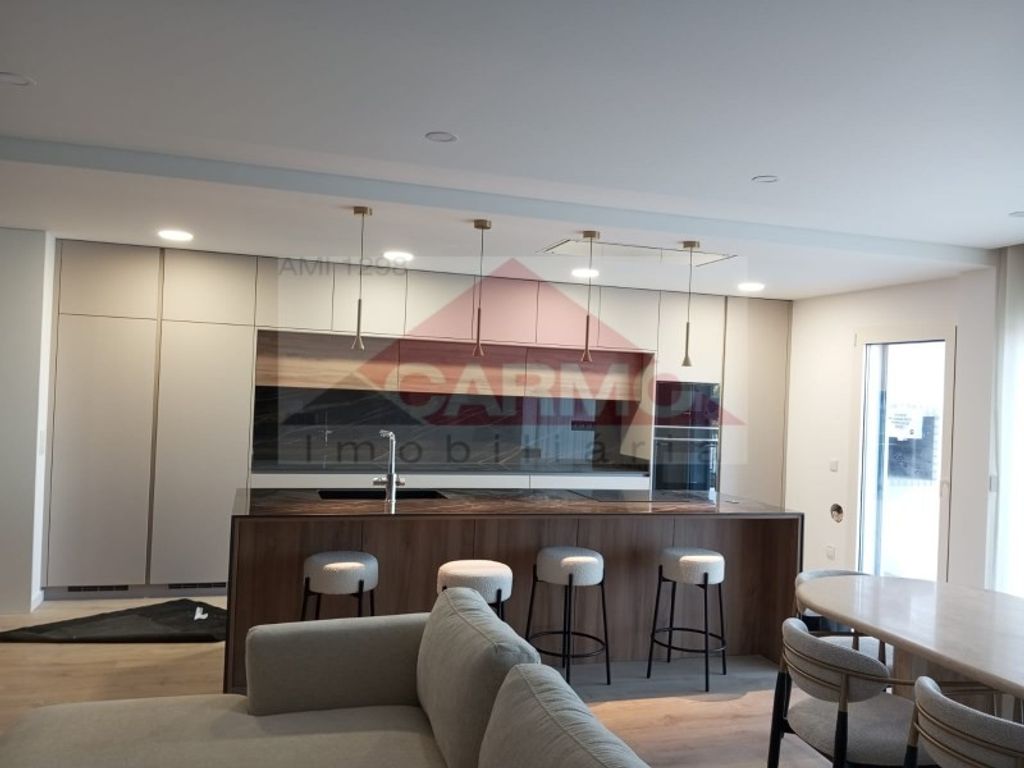 Appartement de luxe à vendre à Montijo, 530 000 €, Photo 5